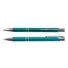 Teal Hawthorn Pens